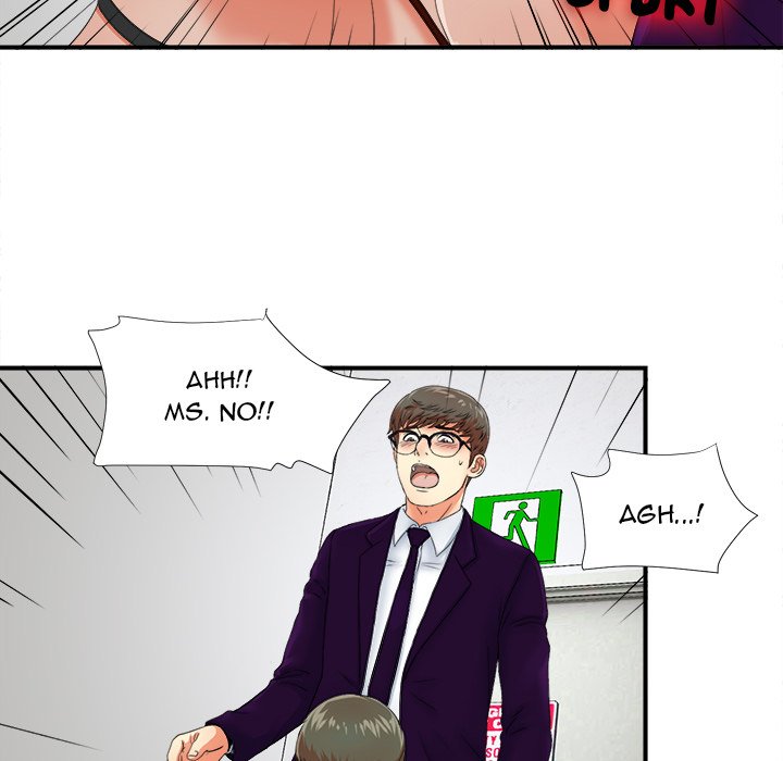 The Rookie chapter 13 page 61