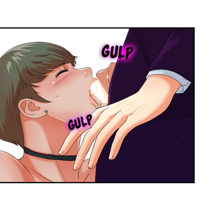 The Rookie chapter 13 page 63