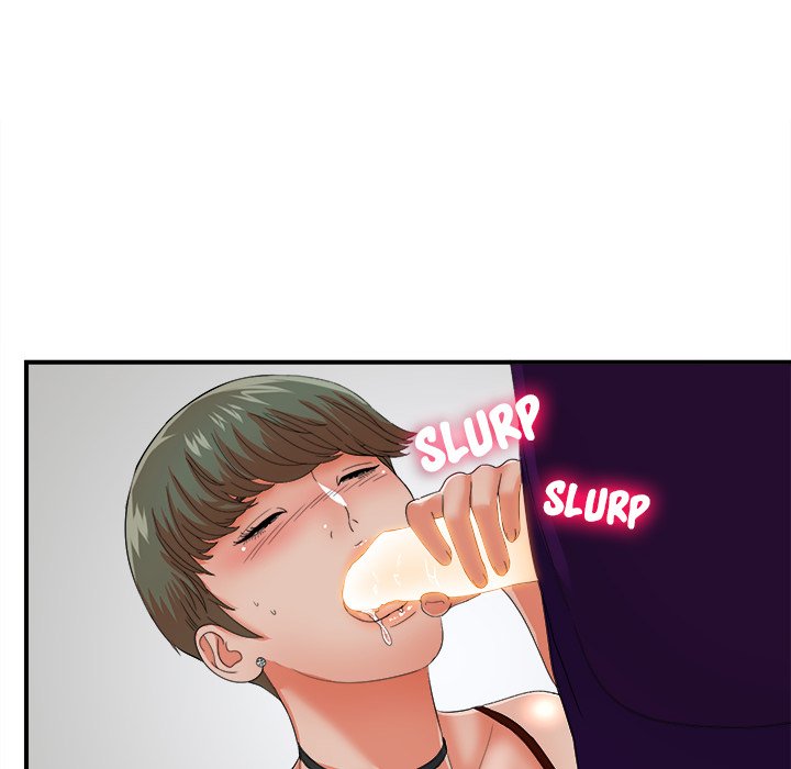 The Rookie chapter 13 page 64