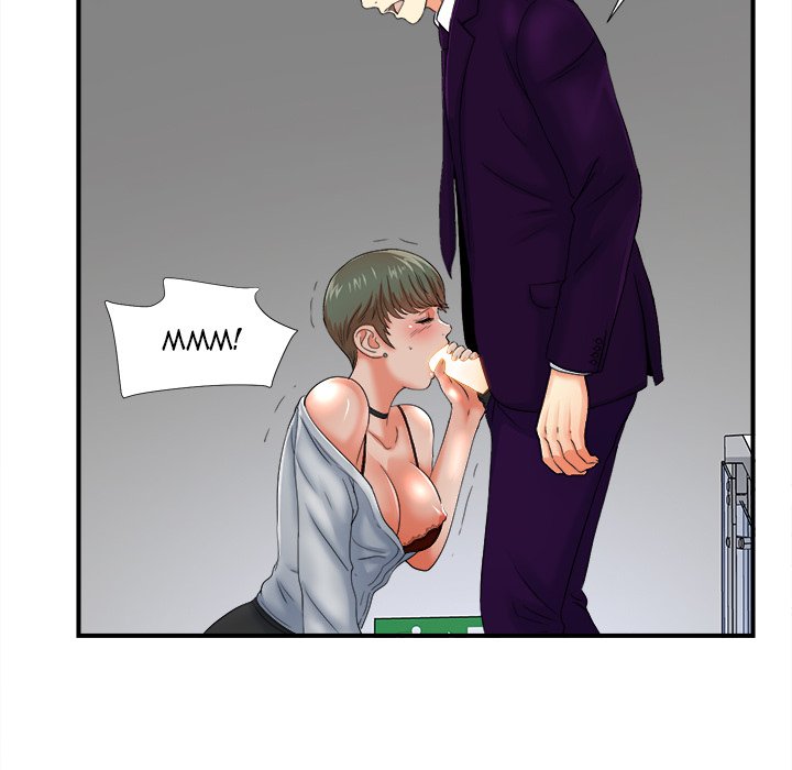 The Rookie chapter 13 page 66