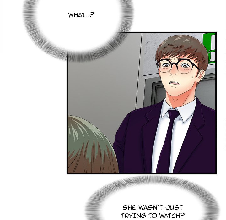 The Rookie chapter 13 page 71