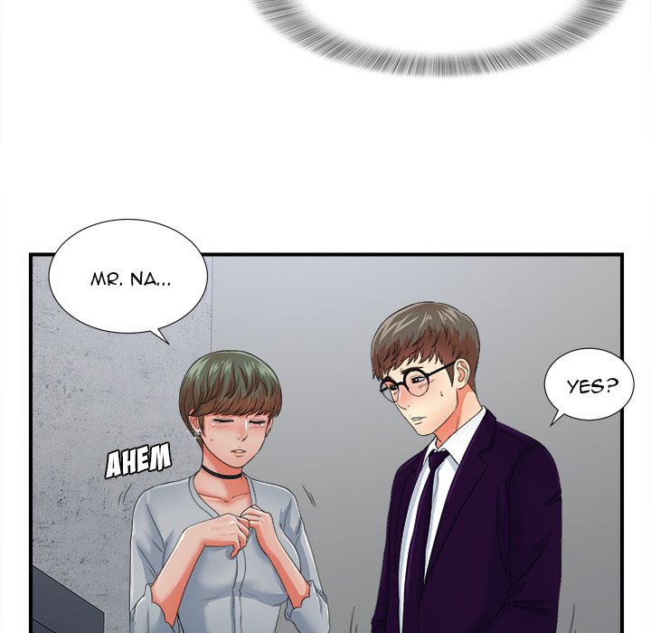 The Rookie chapter 13 page 72