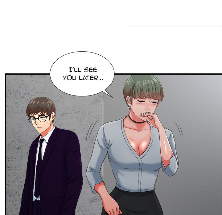 The Rookie chapter 13 page 76