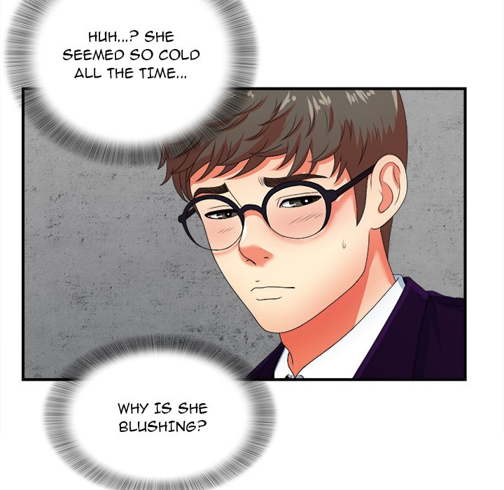 The Rookie chapter 13 page 79