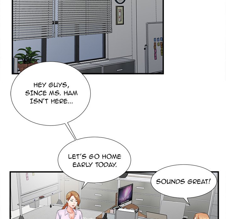 The Rookie chapter 13 page 82