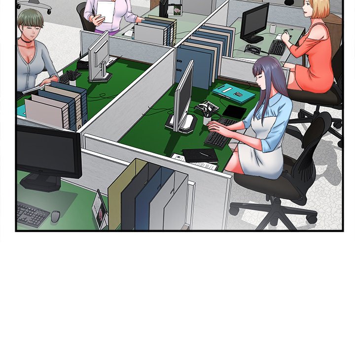 The Rookie chapter 13 page 83