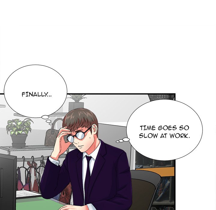 The Rookie chapter 13 page 84