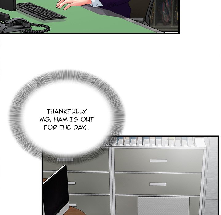 The Rookie chapter 13 page 85