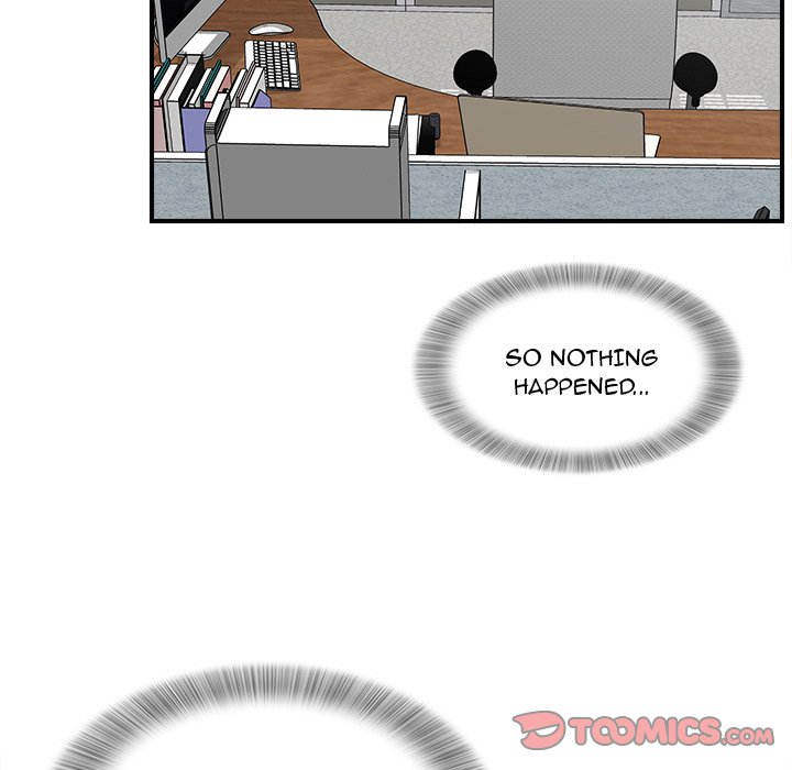 The Rookie chapter 13 page 86