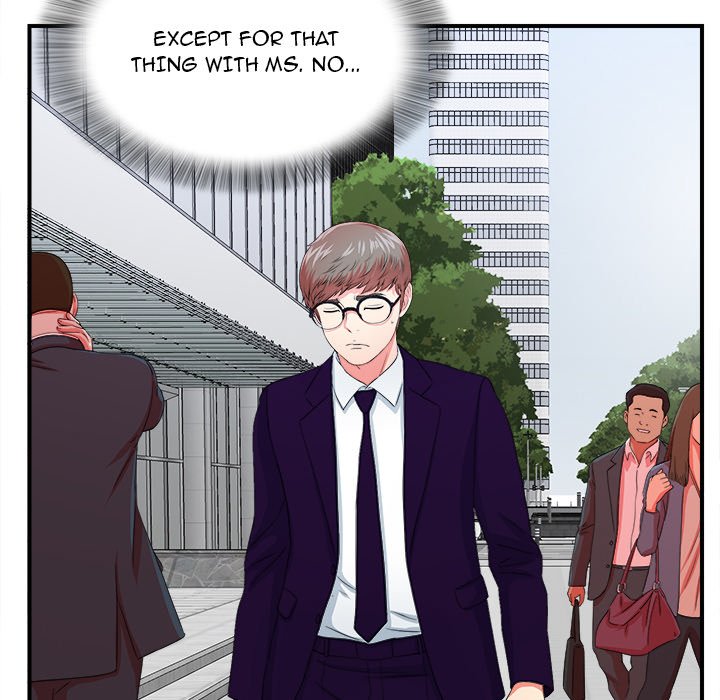 The Rookie chapter 13 page 87