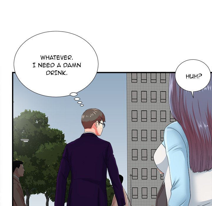The Rookie chapter 13 page 90