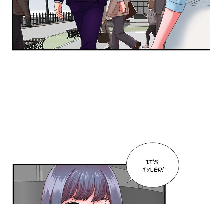 The Rookie chapter 13 page 91