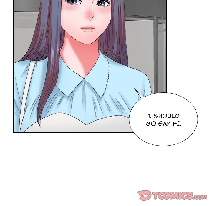 The Rookie chapter 13 page 92