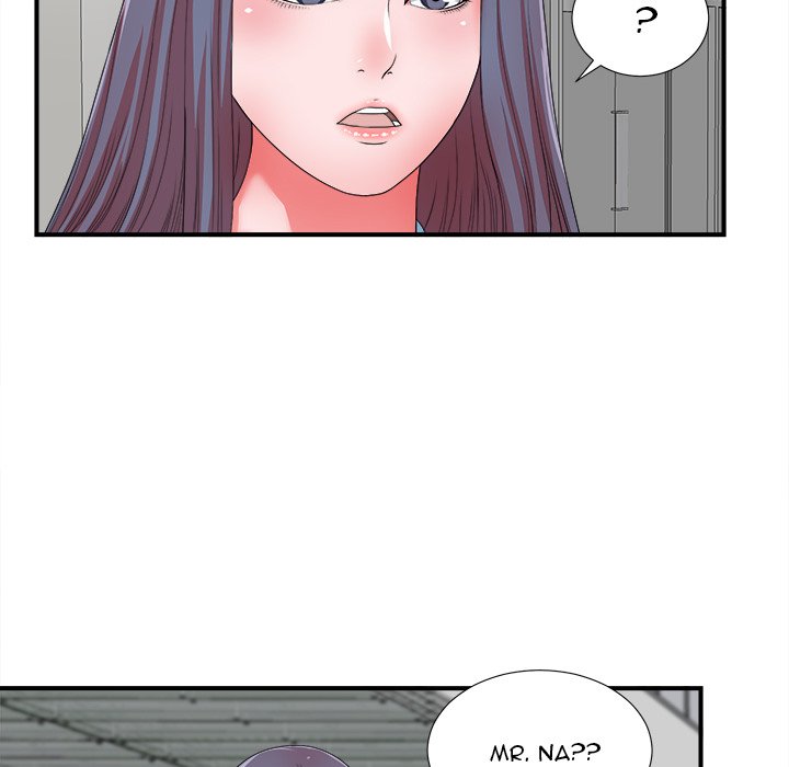The Rookie chapter 13 page 95