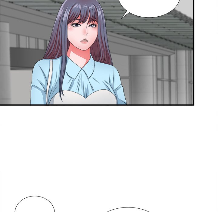 The Rookie chapter 13 page 96