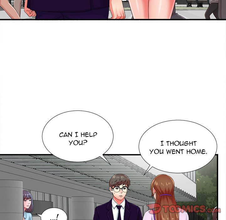 The Rookie chapter 13 page 98
