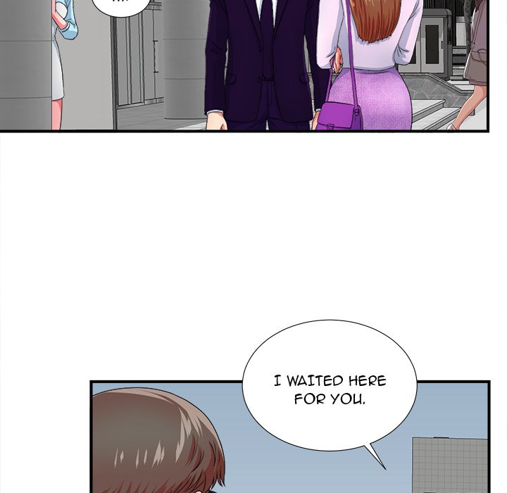 The Rookie chapter 13 page 99