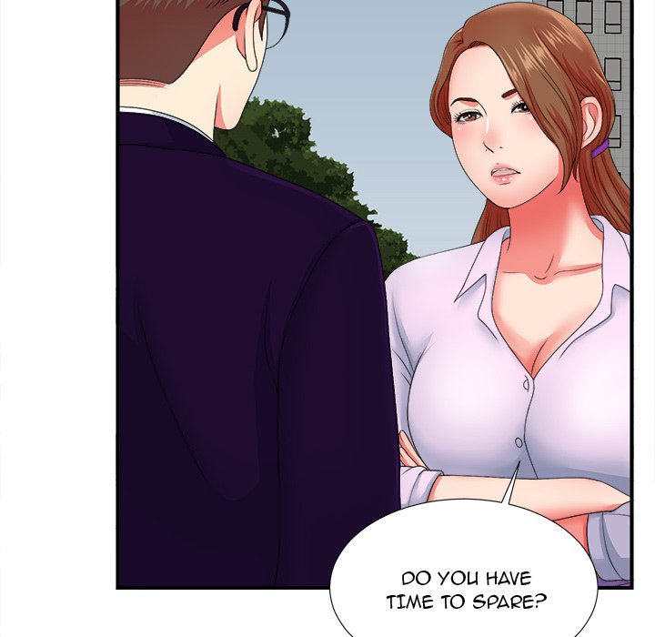 The Rookie chapter 13 page 100