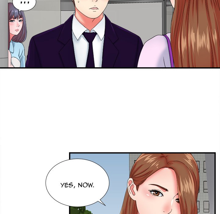The Rookie chapter 13 page 102