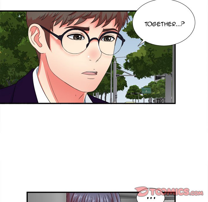 The Rookie chapter 13 page 104