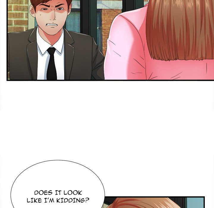 The Rookie chapter 14 page 6