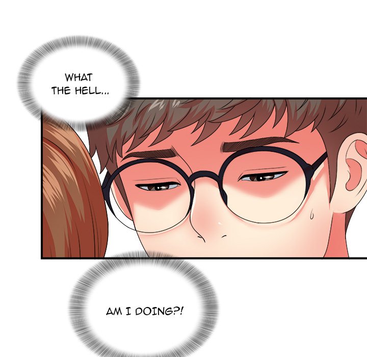 The Rookie chapter 14 page 10