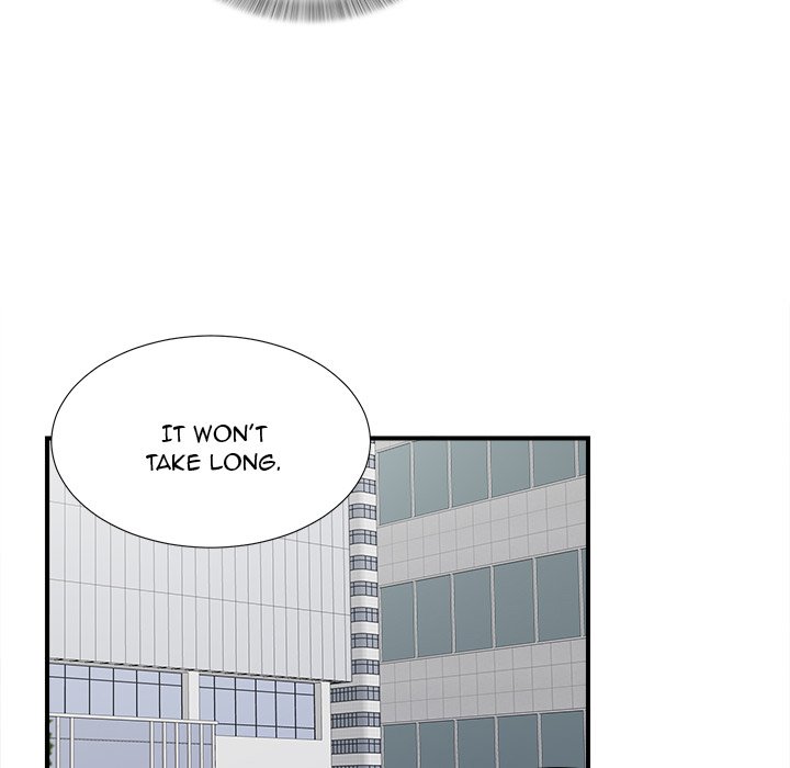 The Rookie chapter 14 page 11