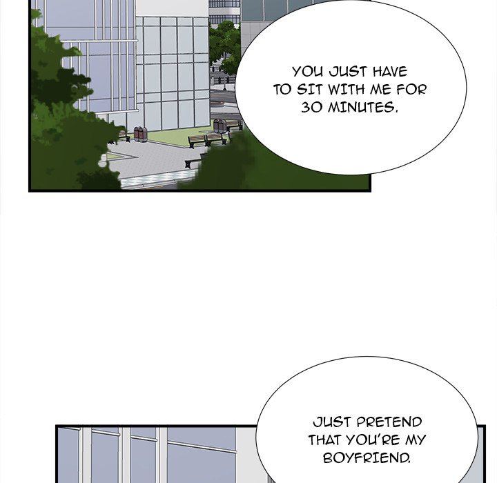 The Rookie chapter 14 page 12