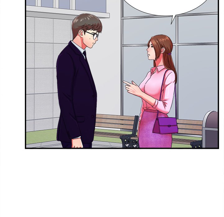 The Rookie chapter 14 page 13