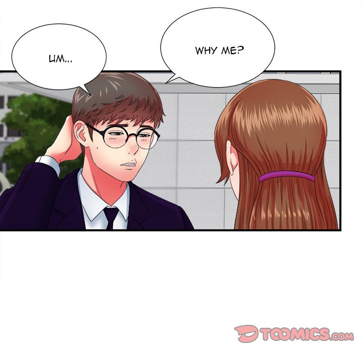 The Rookie chapter 14 page 14