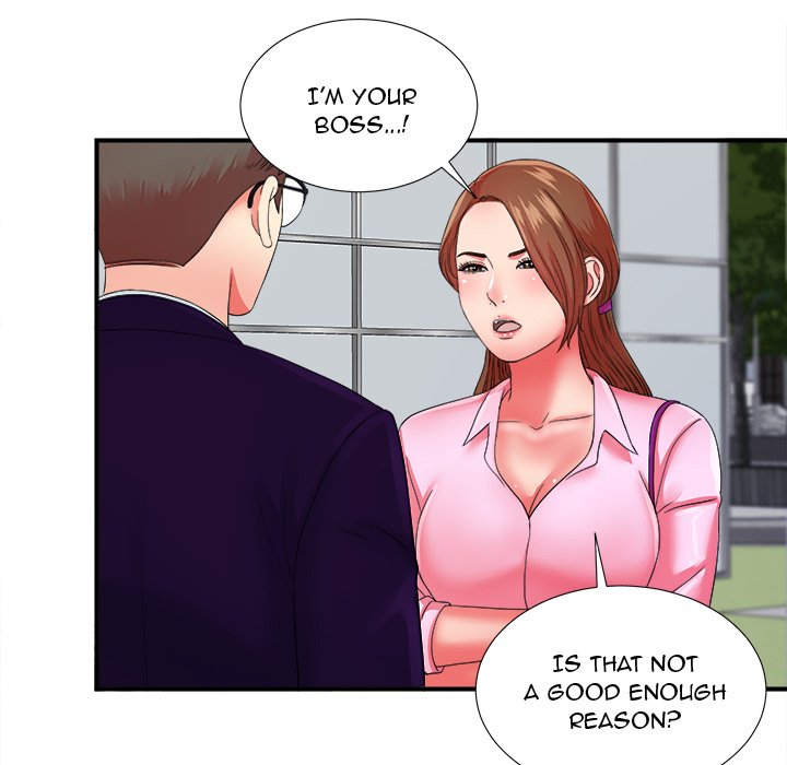 The Rookie chapter 14 page 15
