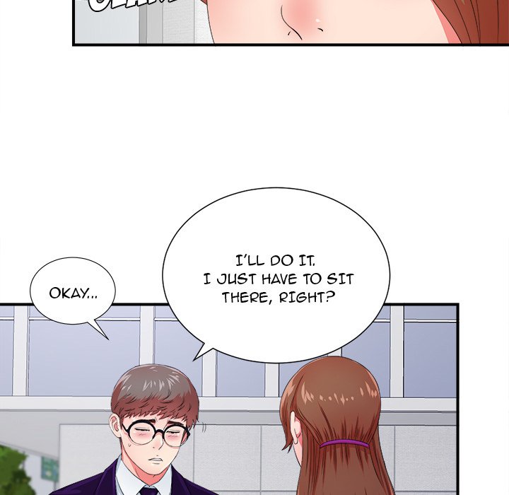 The Rookie chapter 14 page 18