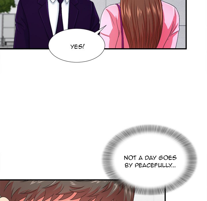 The Rookie chapter 14 page 19