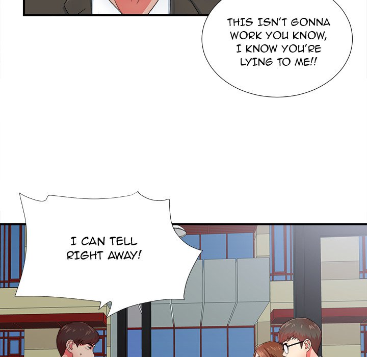 The Rookie chapter 14 page 23