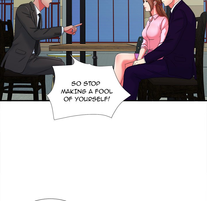 The Rookie chapter 14 page 24