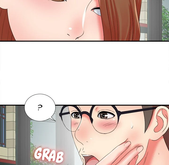The Rookie chapter 14 page 28