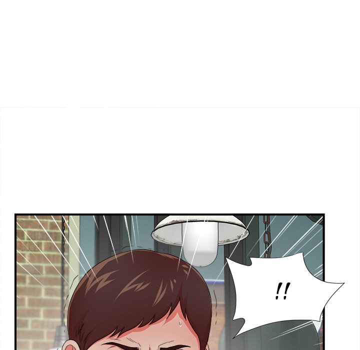 The Rookie chapter 14 page 33