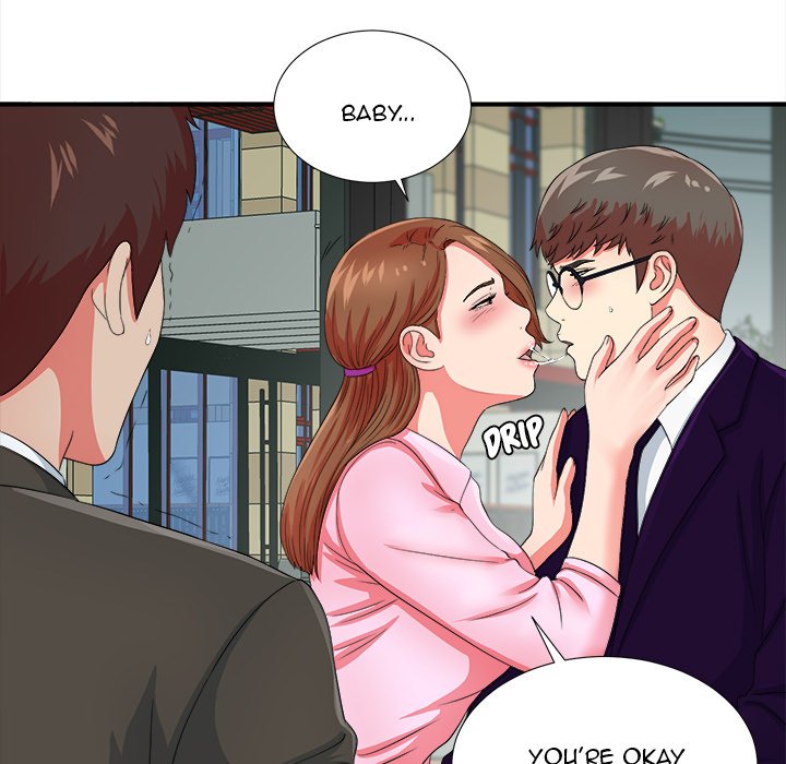 The Rookie chapter 14 page 35
