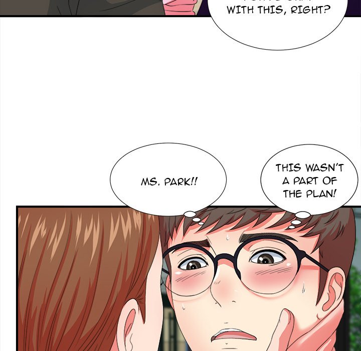 The Rookie chapter 14 page 36