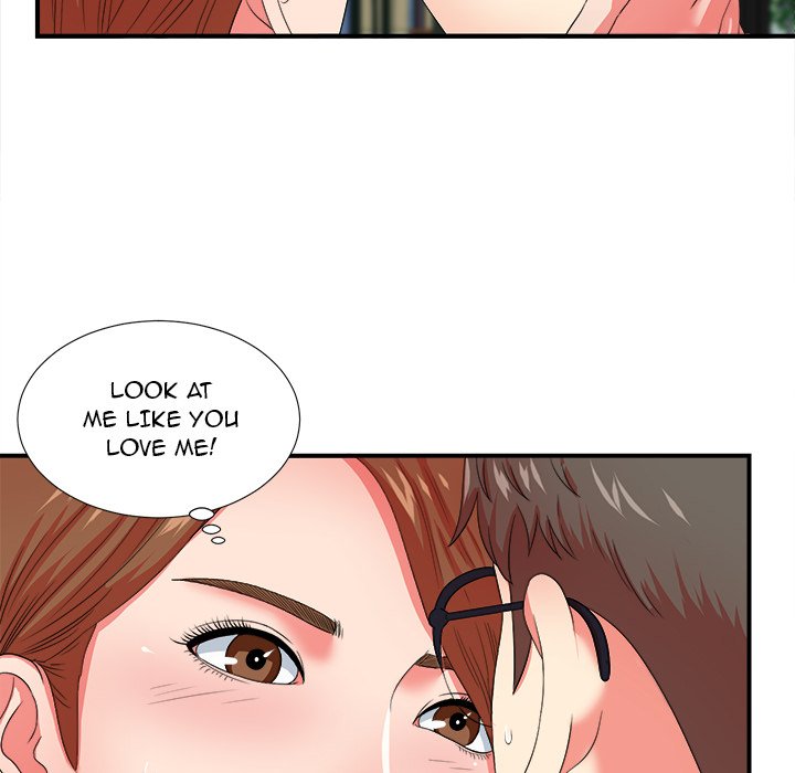 The Rookie chapter 14 page 37