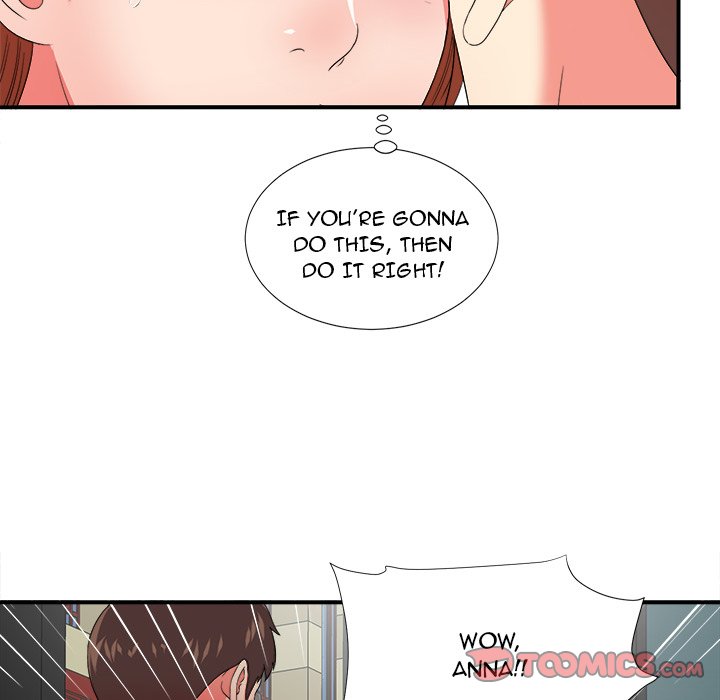 The Rookie chapter 14 page 38
