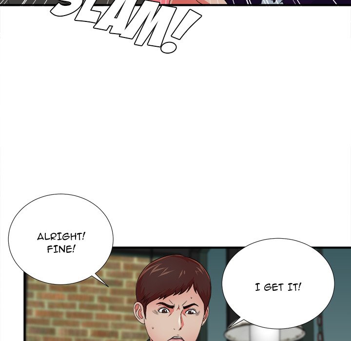 The Rookie chapter 14 page 40