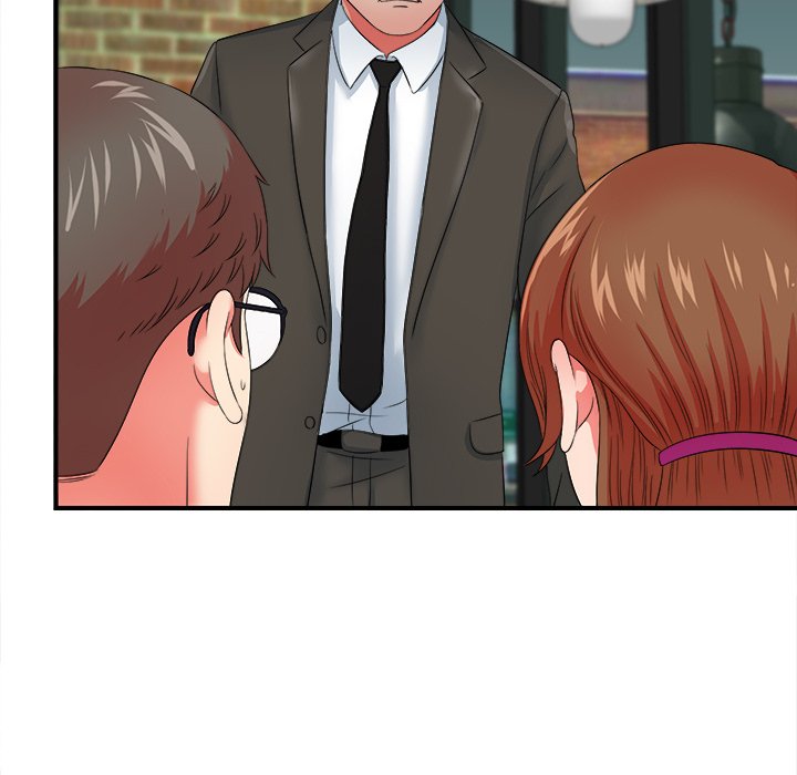The Rookie chapter 14 page 41