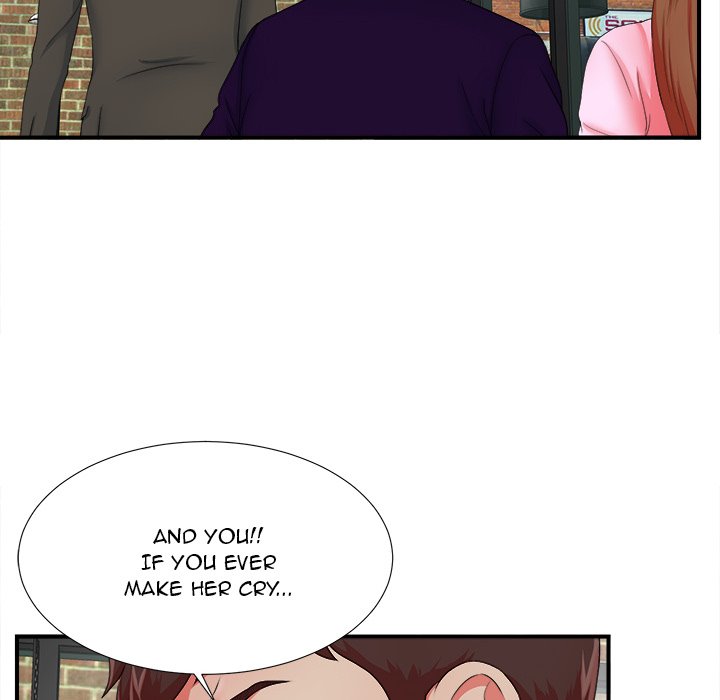 The Rookie chapter 14 page 43
