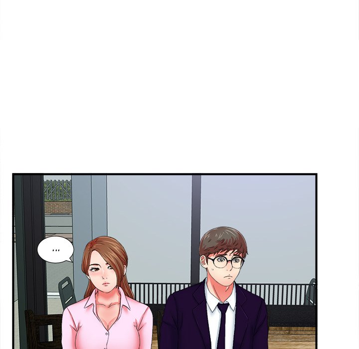 The Rookie chapter 14 page 47