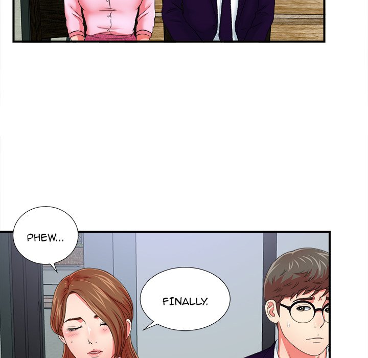 The Rookie chapter 14 page 48