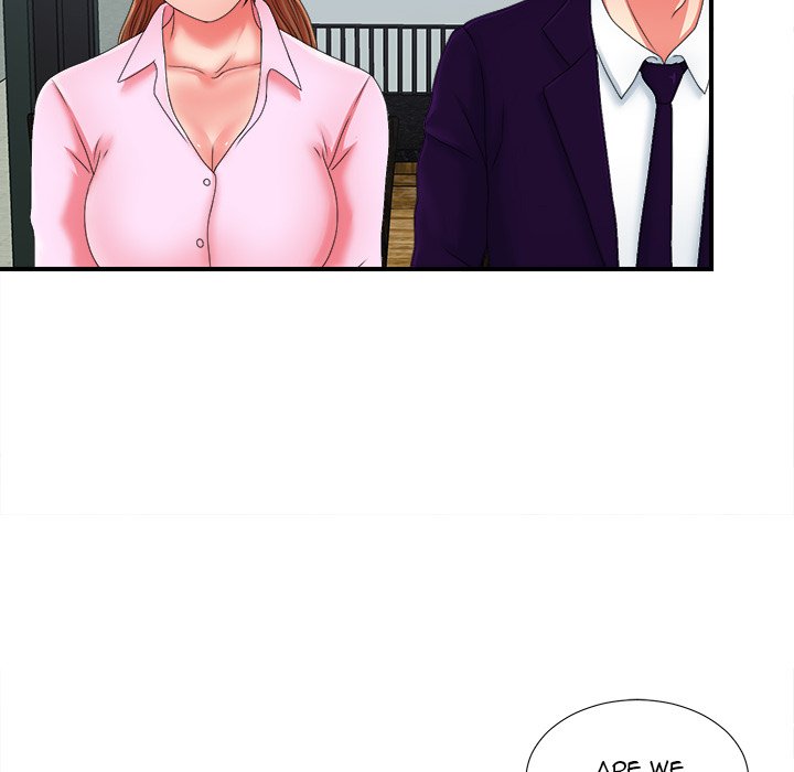 The Rookie chapter 14 page 49
