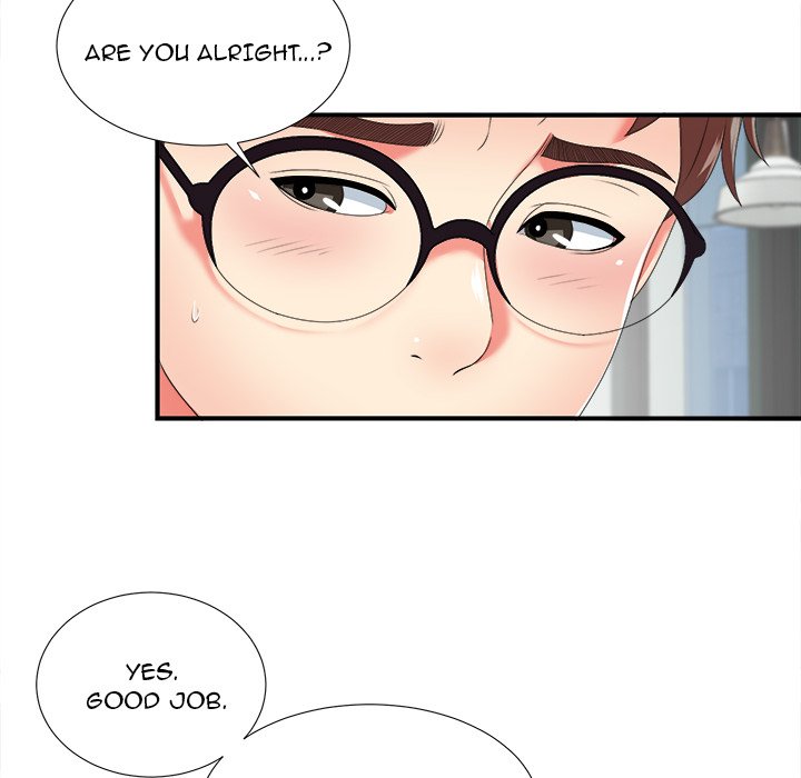 The Rookie chapter 14 page 52