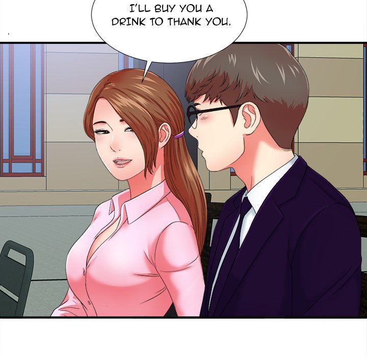 The Rookie chapter 14 page 53