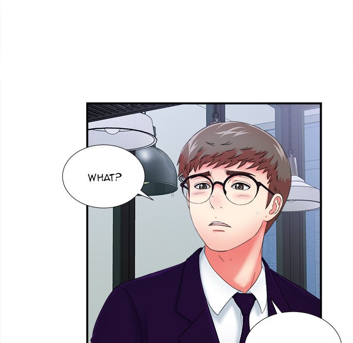 The Rookie chapter 14 page 54